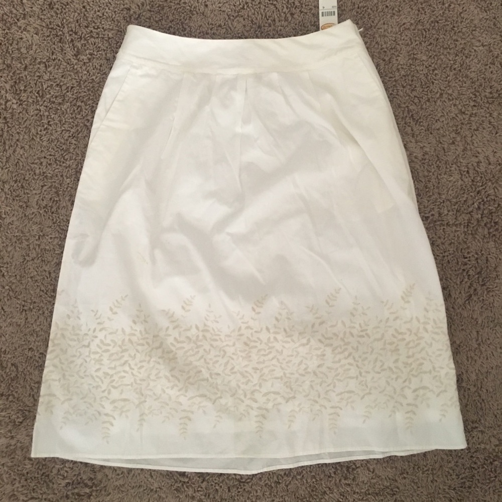Skirt
